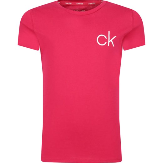 Calvin Klein Underwear T-shirt 2-pack | Regular Fit  Calvin Klein Underwear 140/152 Gomez Fashion Store