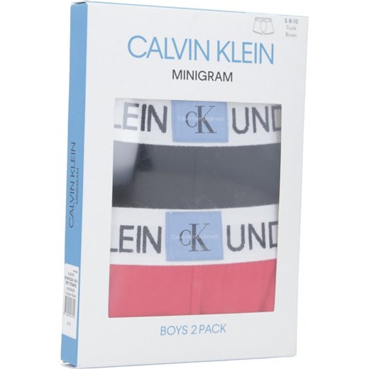 Majtki dziecięce Calvin Klein Underwear 