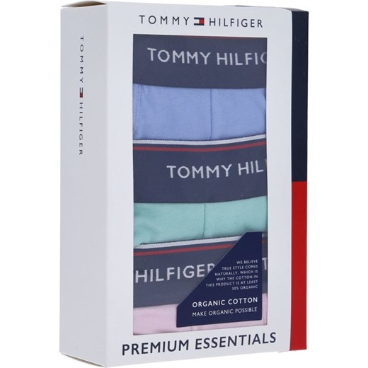 Tommy Hilfiger Bokserki 3-pack Premium Essentials