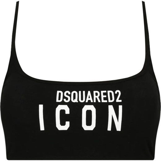 Dsquared2 Top | Regular Fit  Dsquared2 L Gomez Fashion Store