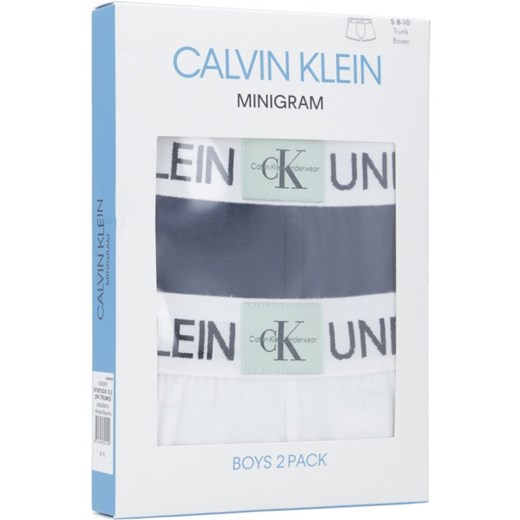 Calvin Klein Underwear Bokserki 2-pack Calvin Klein Underwear  152/164 Gomez Fashion Store