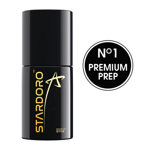 Premium Prep - Stardoro płyn odtłuszczający 6 ml  Stardoro  Cuccio