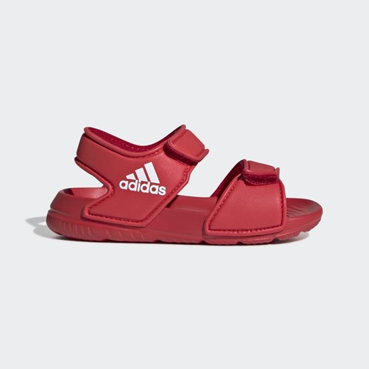 Sandały dziecięce Adidas 