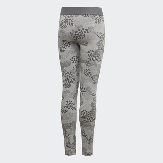 Must Haves Graphic Tights