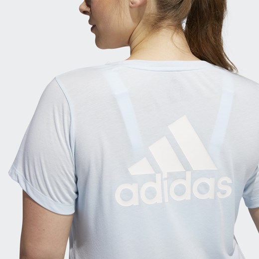 Bluzka damska Adidas 