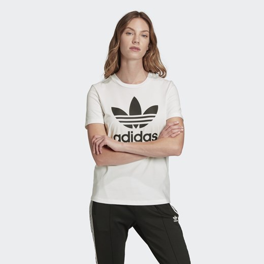 bluzka adidasa damska