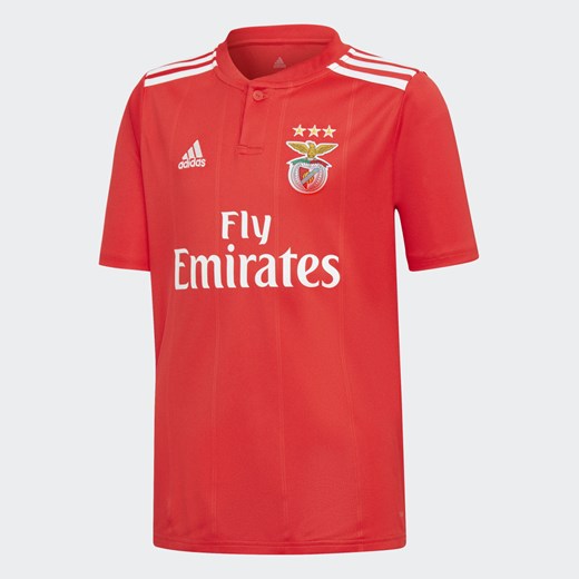 Koszulka podstawowa Benfica