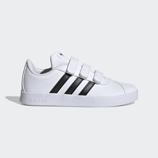 Trampki dziecięce Adidas