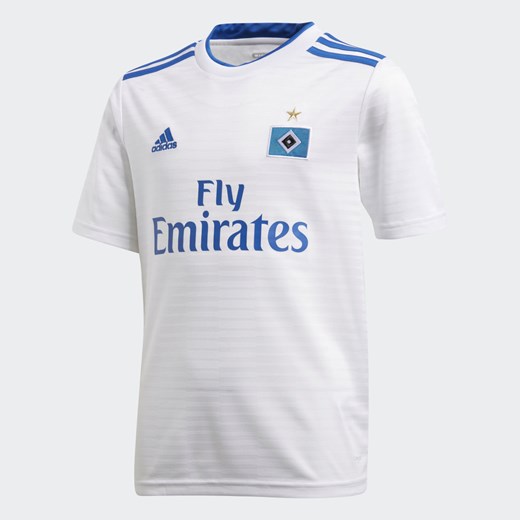 Koszulka podstawowa Hamburger SV