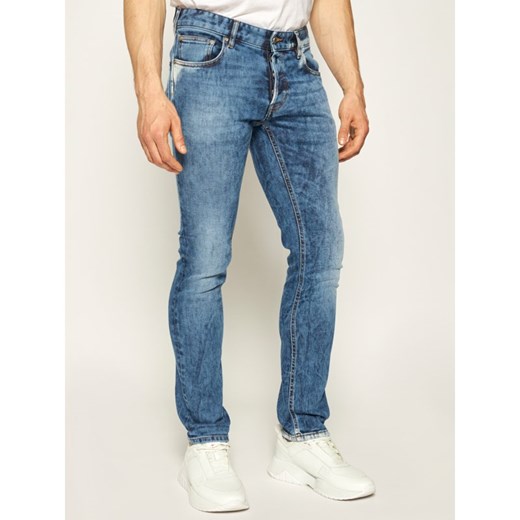 Just Cavalli jeansy męskie 