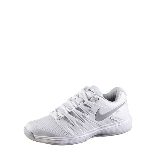 Sneakersy "Air Zoom Prestige" w kolorze białym