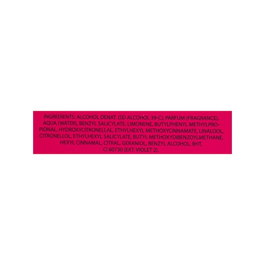 Jimmy Choo Blossom - EDP - 40 ml