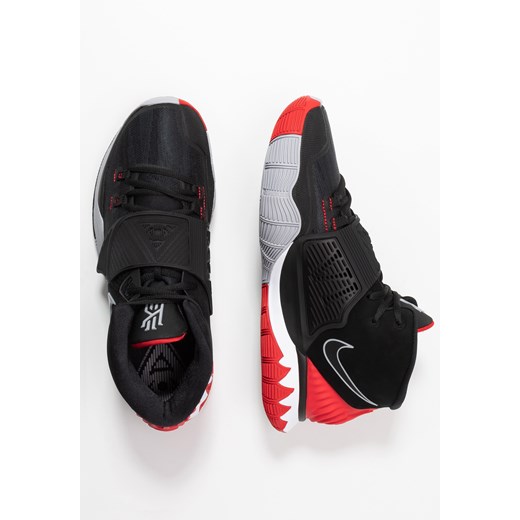 Buty sportowe męskie Nike Performance czarne 