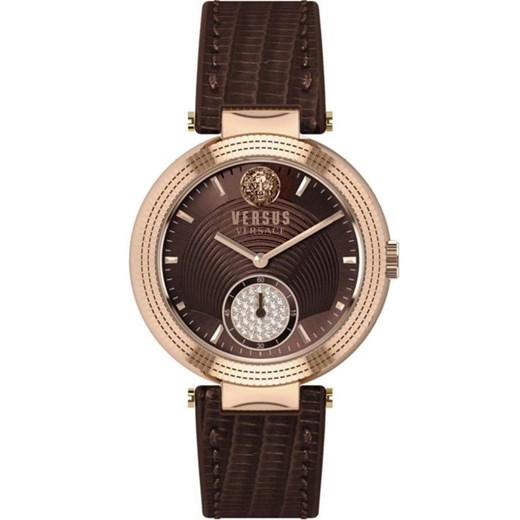 Zegarek damski Versus Versace VSP791318  Crazytime  promocyjna cena  
