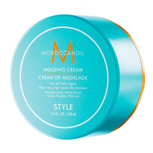 MoroccanOil Molding Cream | Krem do modelowania włosów 100ml