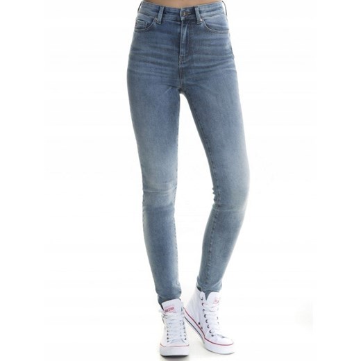 Big Star Spodnie Damskie Jeansy Clara 282 W30