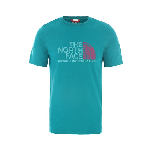 THE NORTH FACE RUST 2 > 0A4M68H1H1  The North Face  streetstyle24.pl