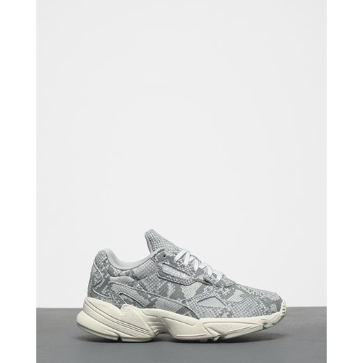 Buty adidas Originals Falcon Wmn (owhite/gretwo/ftwwht)  adidas Originals 38 2/3 Roots On The Roof