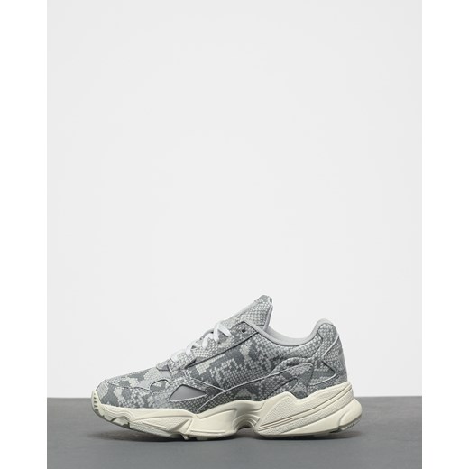 Buty adidas Originals Falcon Wmn (owhite/gretwo/ftwwht)  adidas Originals 38 2/3 Roots On The Roof