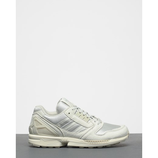 Buty adidas Originals Zx 8000 (orbgry/owhite/alumin)  adidas Originals 42 2/3 Roots On The Roof