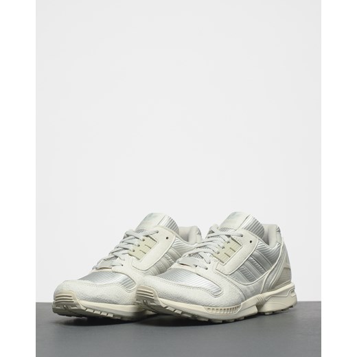 Buty adidas Originals Zx 8000 (orbgry/owhite/alumin) adidas Originals  44 Roots On The Roof