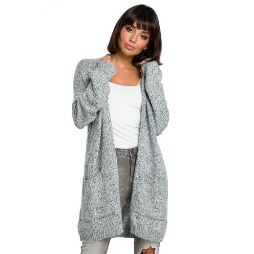 Sweter damski Be Knit dzianinowy