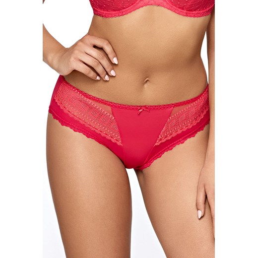 Majtki damskie różowe Ave lingerie 