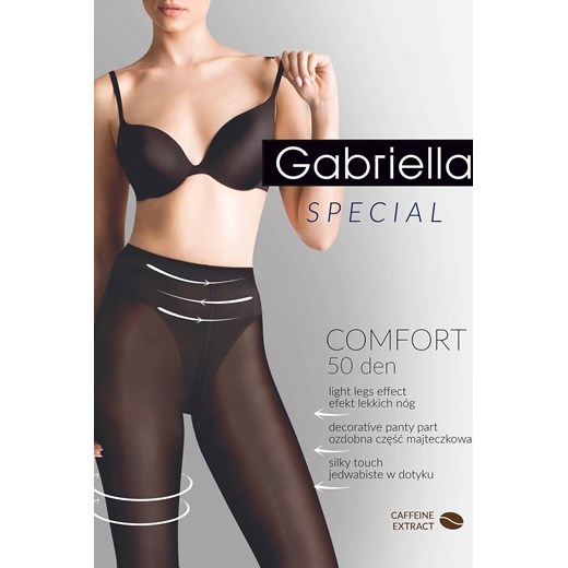 Gabriella rajstopy
