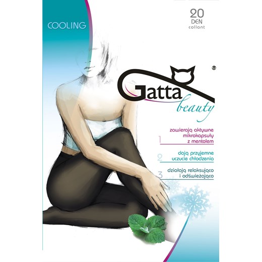 Rajstopy Gatta
