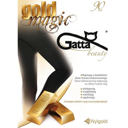 Rajstopy Gatta