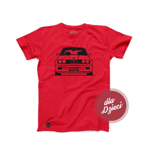 T-shirt chłopięce z krótkimi rękawami