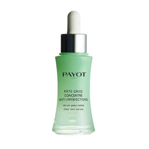 Payot Grey Paste Anti Blemish Concentrate Serum 30ml