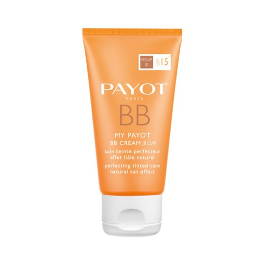 Payot My Payot BB Cream Blur Medium 50ml