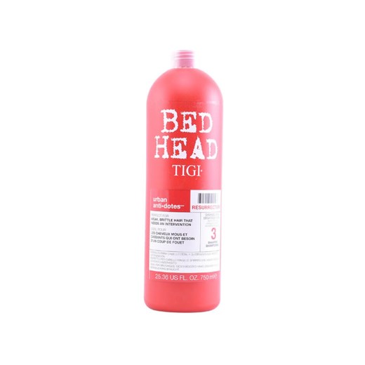 Tigi Bed Head Urban Antidotes Resurrection Shampoo 750ml  Tigi  okazja Gerris 