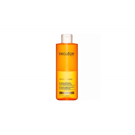 Decleor Aroma Cleanse Bi Phase Caring Cleanser 400 ml