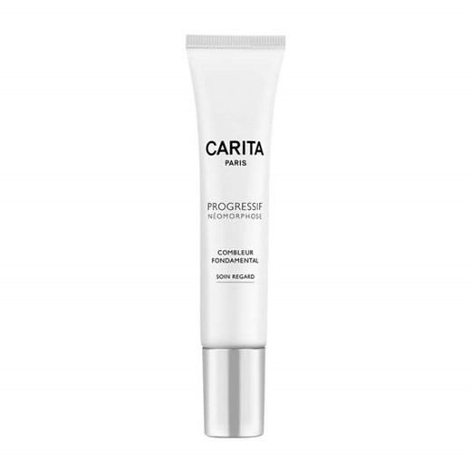 Carita Progressive Neomorphose Fundamental Filler Eye Care 15 ml