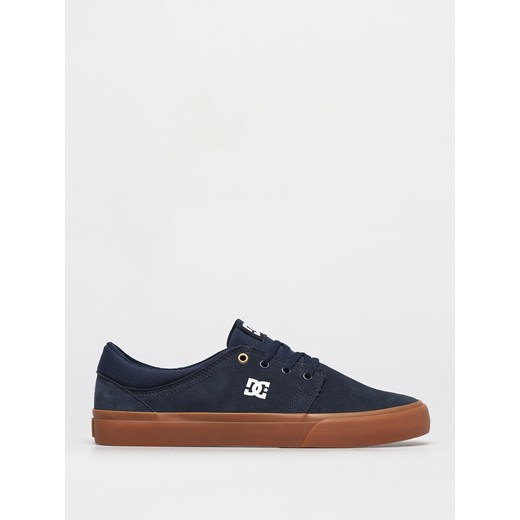 Buty DC Trase Sd (dc navy/gum) Dc Shoes  45 SUPERSKLEP