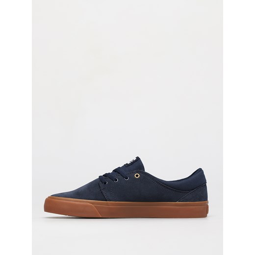 Buty DC Trase Sd (dc navy/gum)  Dc Shoes 43 SUPERSKLEP