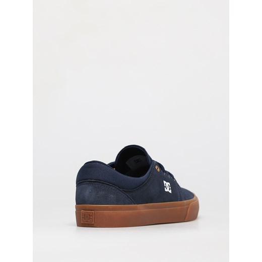 Buty DC Trase Sd (dc navy/gum) Dc Shoes  42.5 SUPERSKLEP