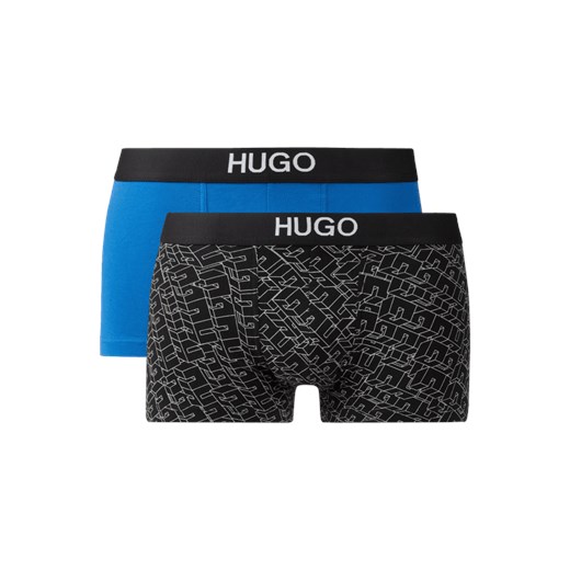 Hugo Boss majtki męskie 