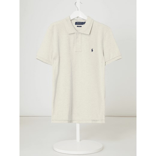 T-shirt chłopięce Polo Ralph Lauren Childrenswear 