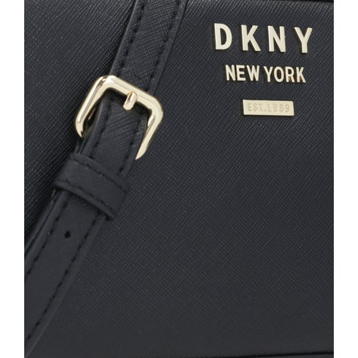 Listonoszka DKNY matowa 