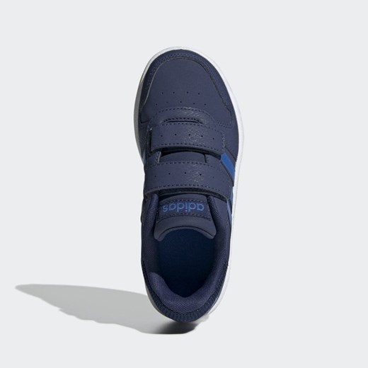 Buty dziecięce Adidas HOOPS 2.0 CMF C EE9000