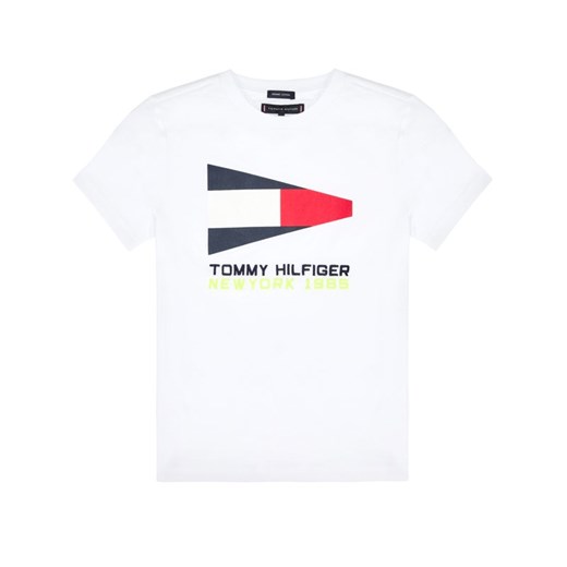 T-Shirt TOMMY HILFIGER Tommy Hilfiger 6,7 MODIVO