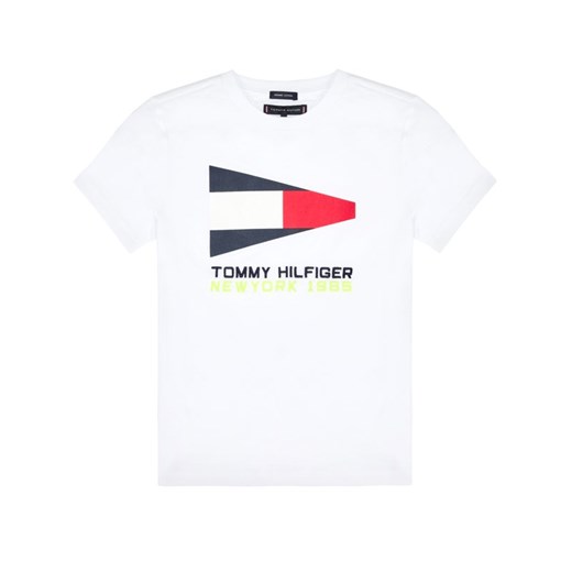 T-Shirt TOMMY HILFIGER Tommy Hilfiger  6,7 MODIVO