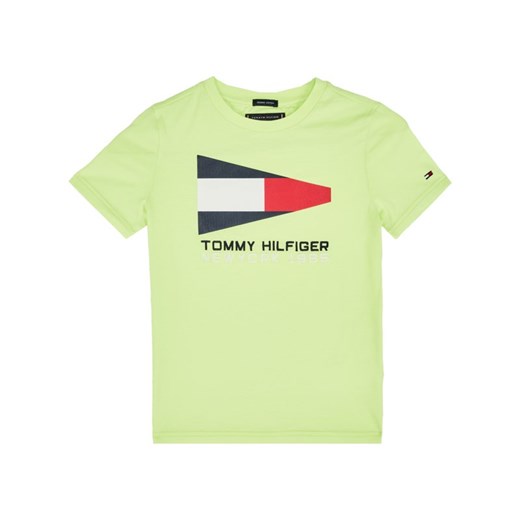T-Shirt TOMMY HILFIGER Tommy Hilfiger  6,7 MODIVO