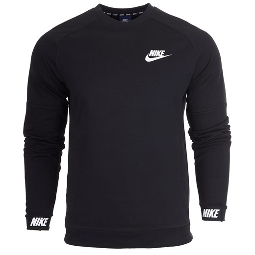 Bluza Nike bawelniana meska klasyczna NSW 861744 010
