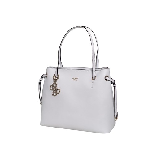 GUESS TOREBKA DAMSKA DIGITAL WHITE VG685324