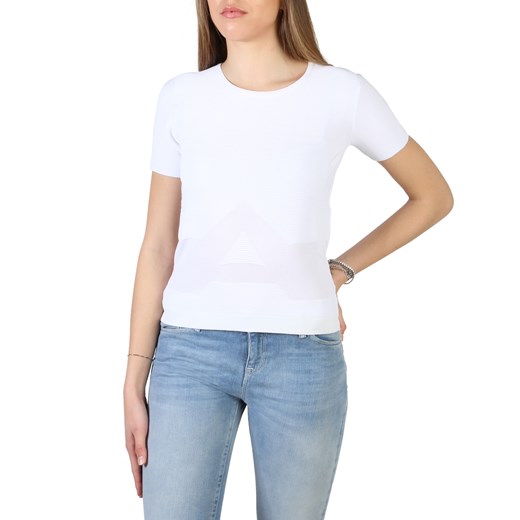 Armani Jeans T-shirts Women   M, L, XL promocyjna cena Gerris 