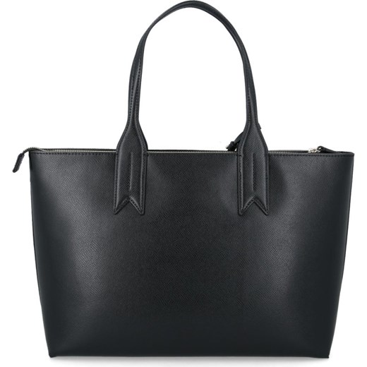 Shopper bag Emporio Armani duża elegancka 